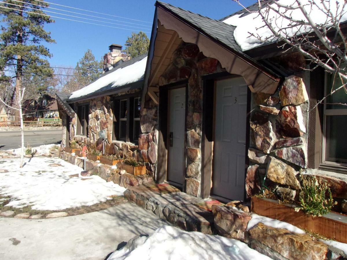 Embers Lodge & Cabins Big Bear Lake Quarto foto